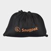 Picture of SNUGPAK - SNUGGY HEADREST WGTE, BLACK
